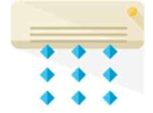 نمایندگی تعمیرات کولرگازی مدیا در تهران