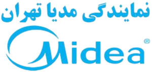 لوگو نمایندگی مدیا تهران